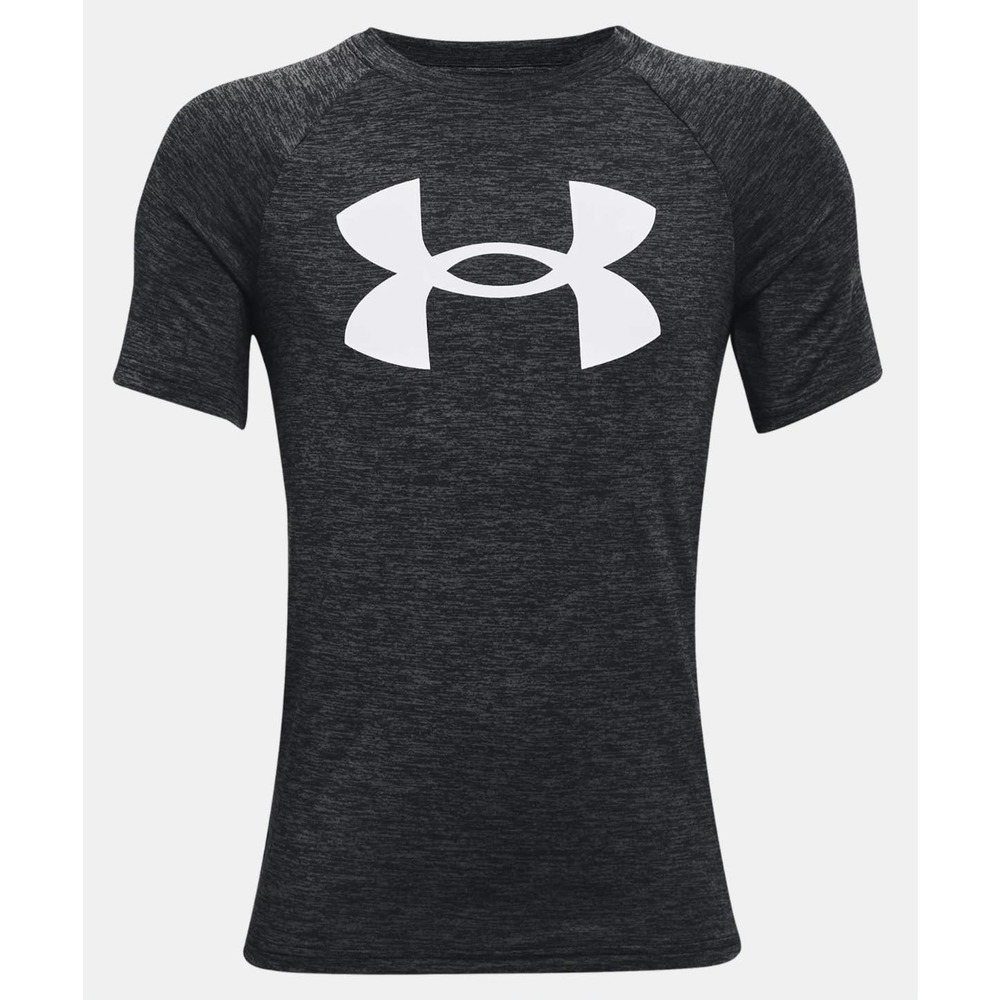 Under Armour Boys Tech Twist Short Sleeve Tee Medium NWT